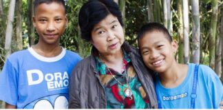Care for Children Non Profit
