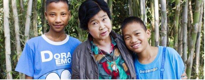 Care for Children Non Profit