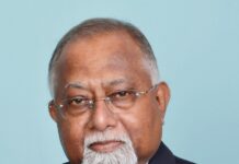 Dr. Ravi Jayakaran Dr. Ravi Jayakaran