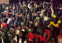 Kingdom Coalition for Kids – Theme Song