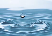 The Symbolism of Water in the Bible and It’s Importance