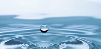 The Symbolism of Water in the Bible and It’s Importance