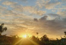 CHRIST needs to be the center of my universe not ME.