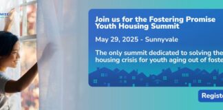 Fostering Promise Youth Housing Summit – Know before you go!