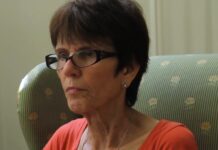 Paying It Forward with Pat Casarez 2