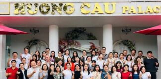 No Child Left Behind – Nu’s Journey with Giving It Back to Kids