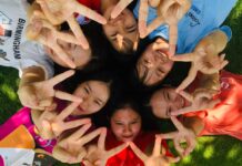 Because You Believed in Me – Lan’s Story