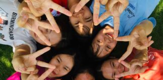 Because You Believed in Me – Lan’s Story