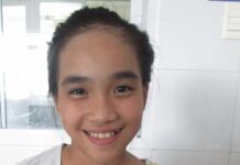 You Gave Me Life – Ny’s Story