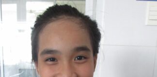 You Gave Me Life – Ny’s Story