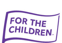 For the Children