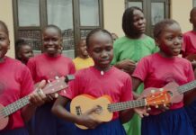 Global Creation Foundation – Music Teaching