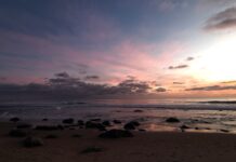 May we always be looking up to Heaven not down to hell.