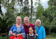 Beyond Expectations: A Journey That Touched My Heart