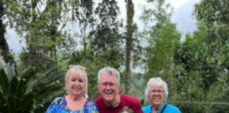 Beyond Expectations: A Journey That Touched My Heart