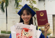 The Day Hope Found Me – Linh’s Story