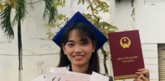 The Day Hope Found Me – Linh’s Story