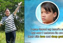 The Surgery That Changed Vi’s Life Forever