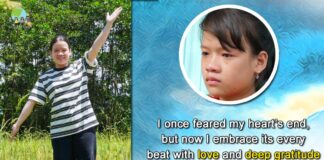 The Surgery That Changed Vi’s Life Forever