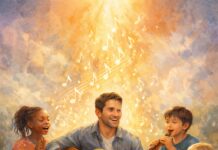 Music and Worship can change a child’s future