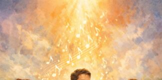 Music and Worship can change a child’s future