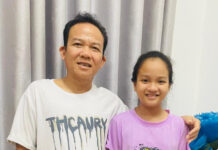 My Heart, My Second Chance – Gia’s Story
