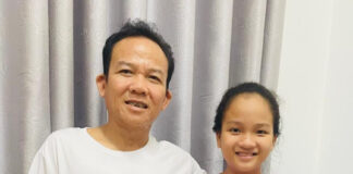 My Heart, My Second Chance – Gia’s Story