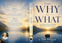 From Why to What