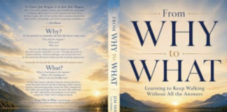 From Why to What